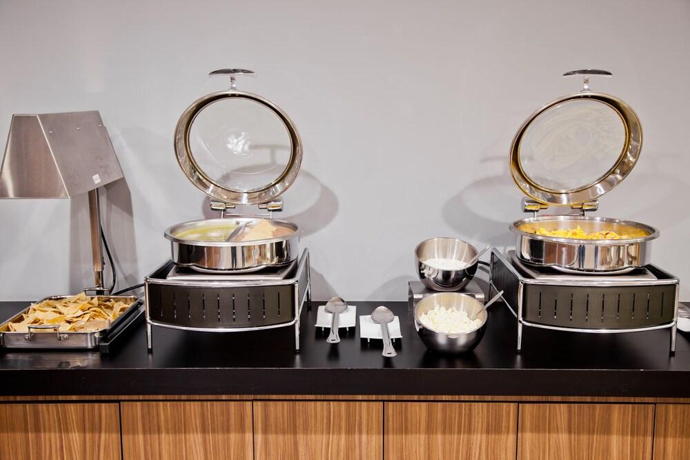 Fotos del hotel - CITY EXPRESS PLUS BY MARRIOTT NUEVO SUR