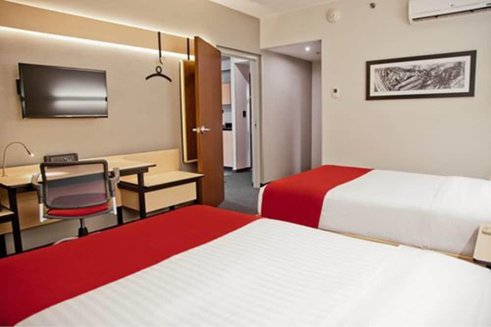 Fotos del hotel - CITY EXPRESS PLUS BY MARRIOTT NUEVO SUR