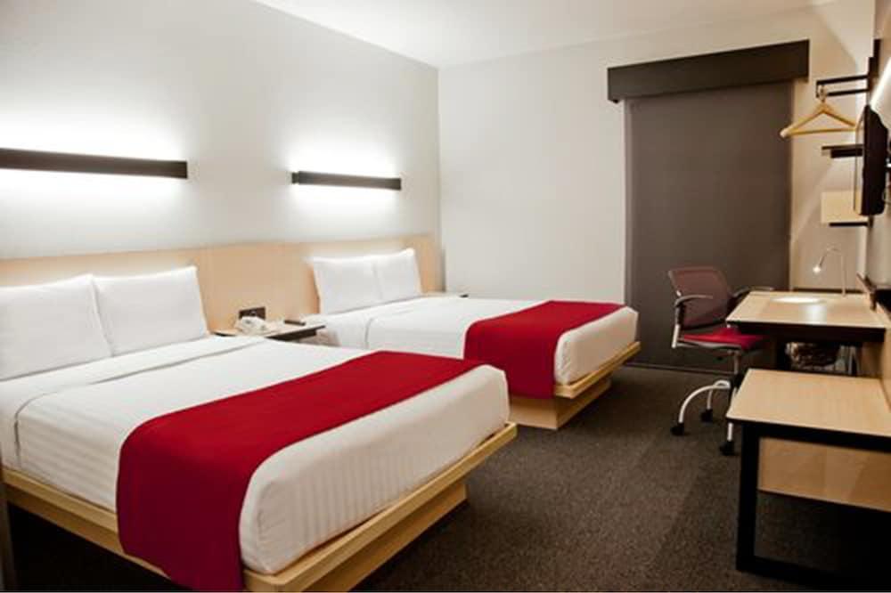 Fotos del hotel - CITY EXPRESS PLUS BY MARRIOTT NUEVO SUR
