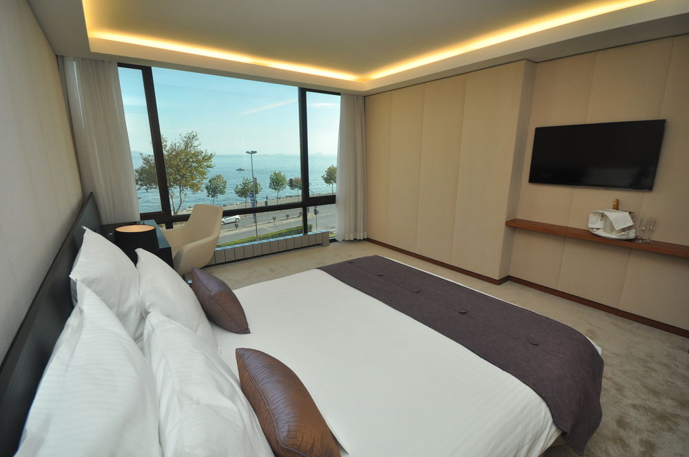 Fotos del hotel - Kalyon Hotel Istanbul