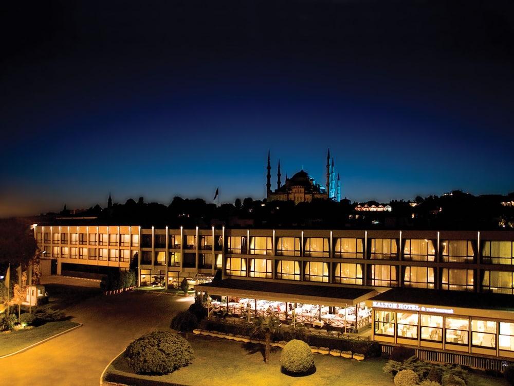 Fotos del hotel - Kalyon Hotel Istanbul