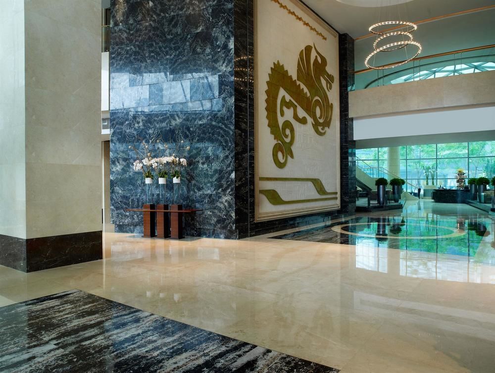 Fotos del hotel - THE WESTIN BEIJING FINANCIAL STREET