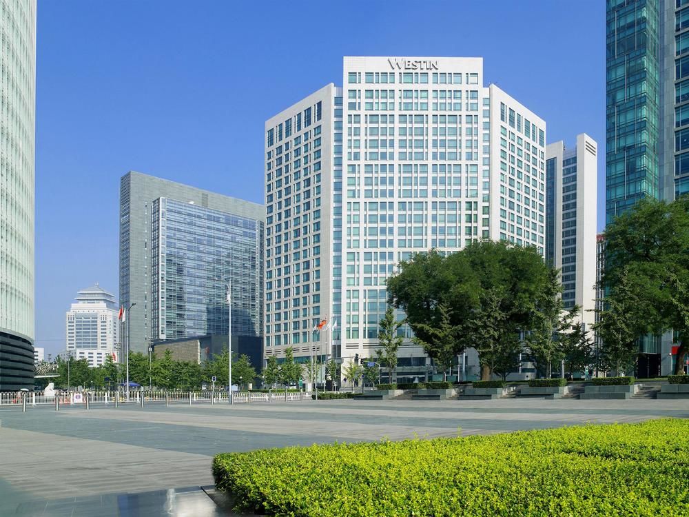 Fotos del hotel - THE WESTIN BEIJING FINANCIAL STREET