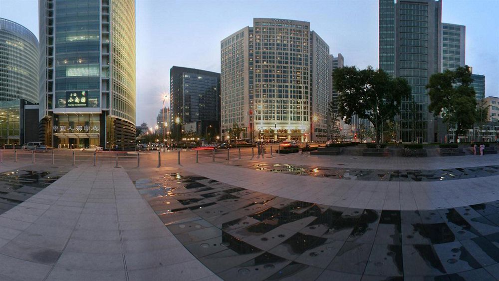 Fotos del hotel - THE WESTIN BEIJING FINANCIAL STREET