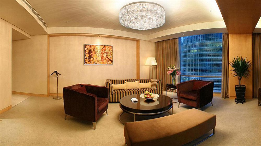 Fotos del hotel - THE WESTIN BEIJING FINANCIAL STREET