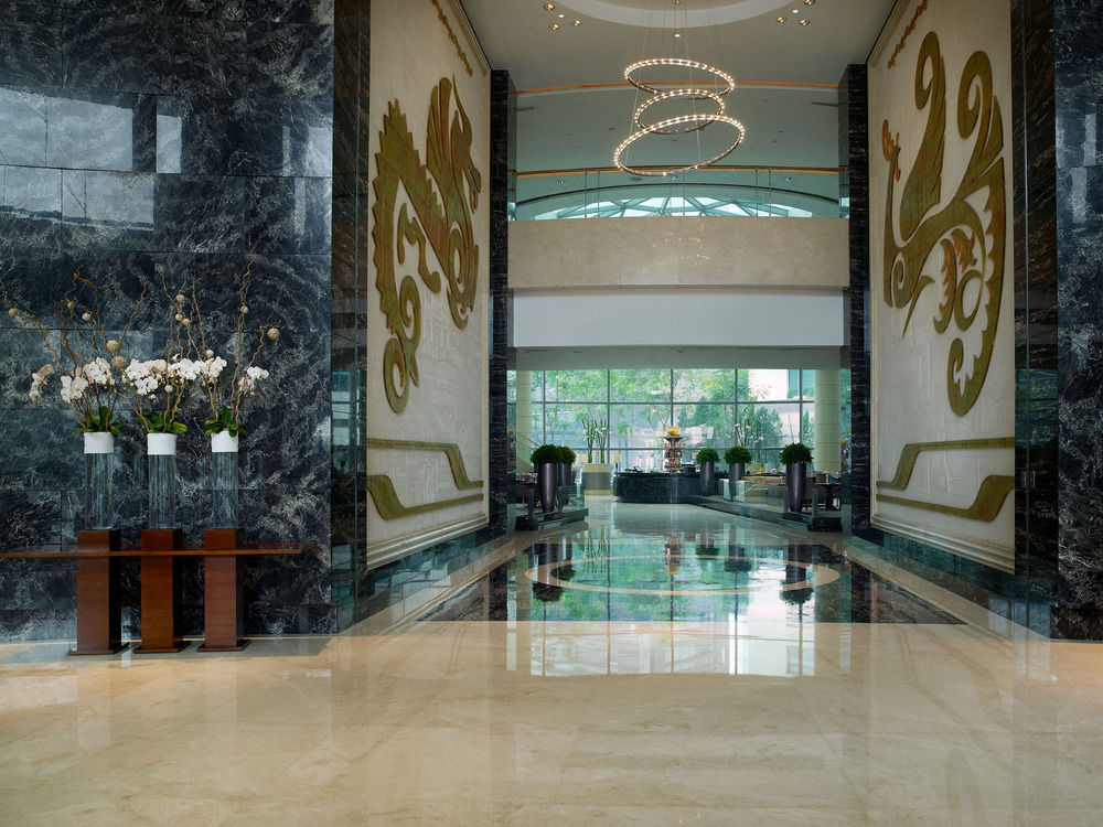 Fotos del hotel - THE WESTIN BEIJING FINANCIAL STREET