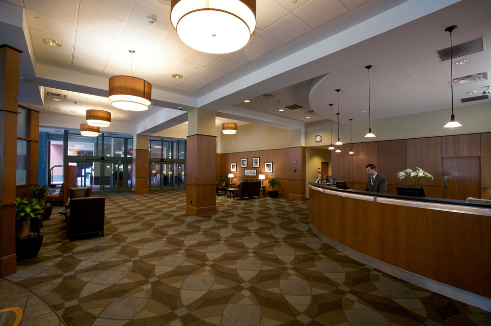 Sonesta Columbus Downtown