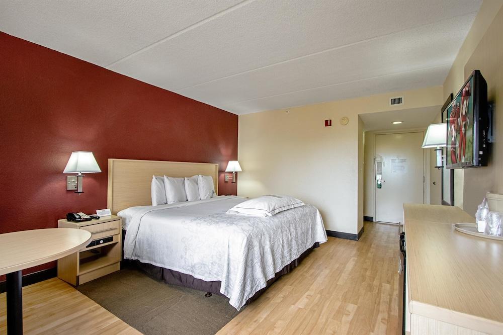 Fotos del hotel - RED ROOF PLUS MIAMI AIRPORT