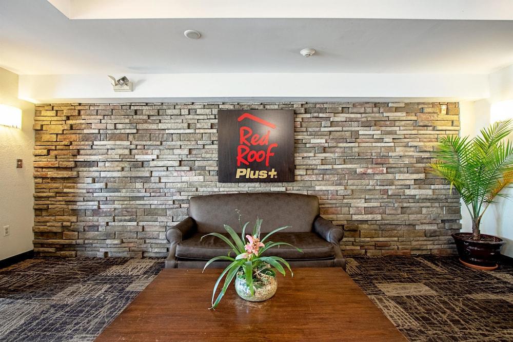 Fotos del hotel - RED ROOF PLUS MIAMI AIRPORT