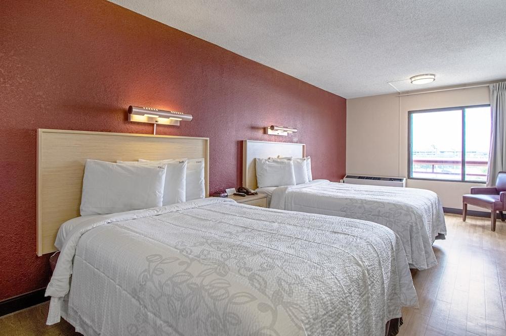 Fotos del hotel - RED ROOF PLUS MIAMI AIRPORT