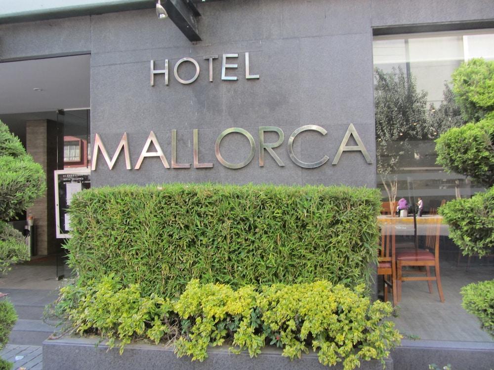 Fotos del hotel - Hotel Mallorca
