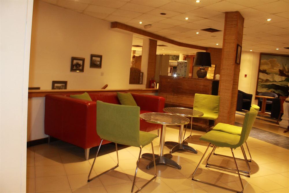 Fotos del hotel - Caravel
