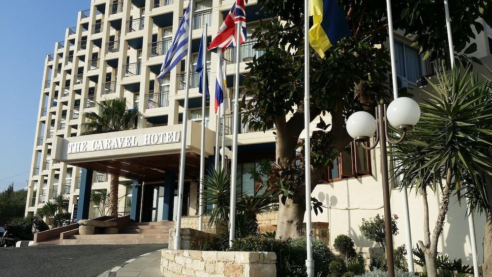 Fotos del hotel - Caravel