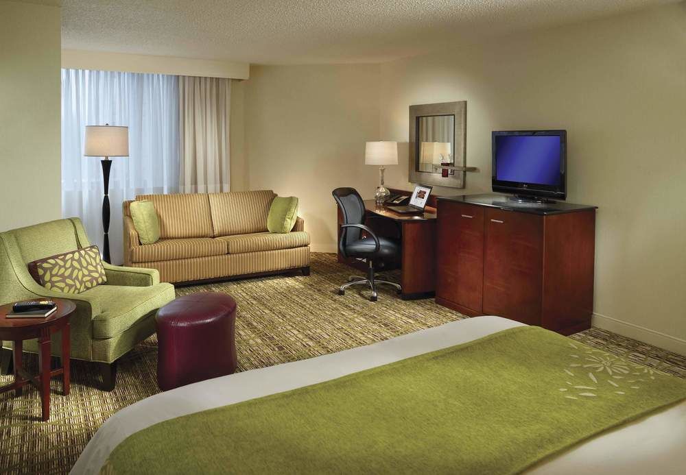 Marriott St. Louis West