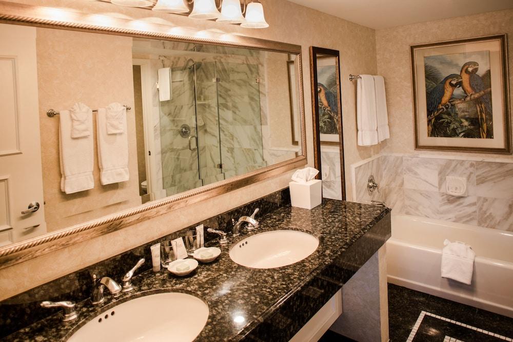 Fotos del hotel - LAGO MAR RESORT AND CLUB