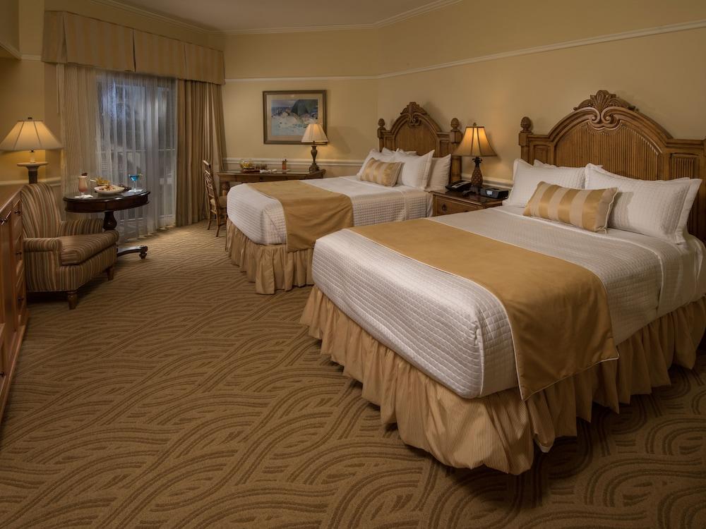 Fotos del hotel - LAGO MAR RESORT AND CLUB