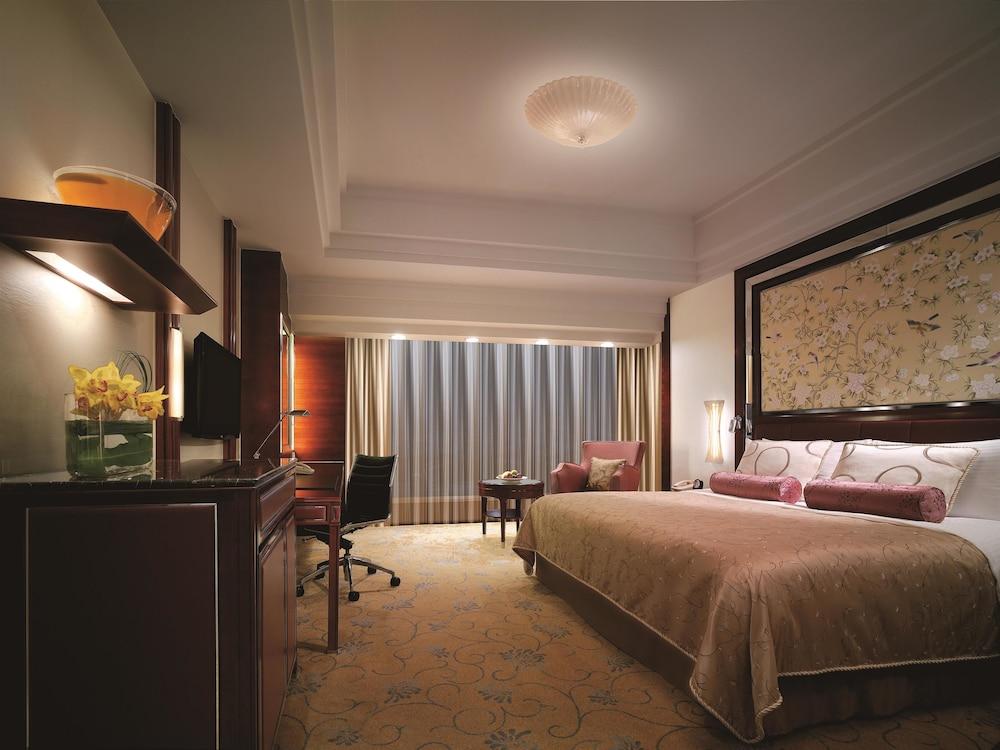 Fotos del hotel - SHANGRI-LA GUANGZHOU
