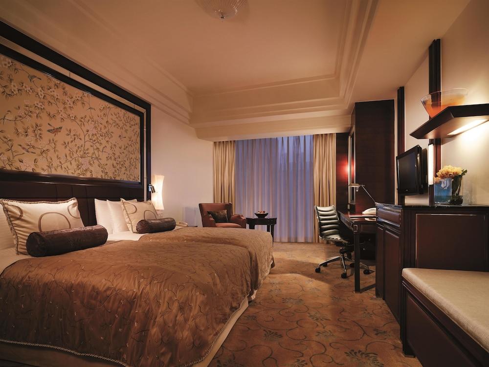 Fotos del hotel - SHANGRI-LA GUANGZHOU