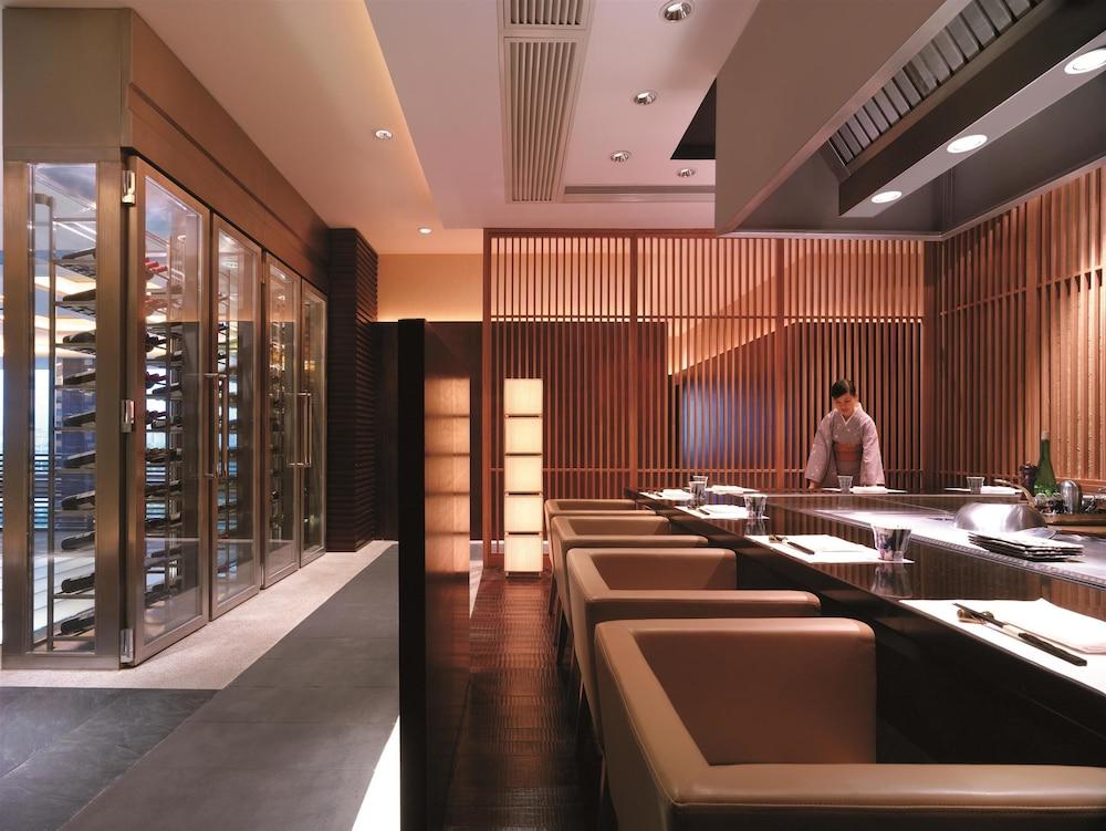 Fotos del hotel - SHANGRI-LA GUANGZHOU