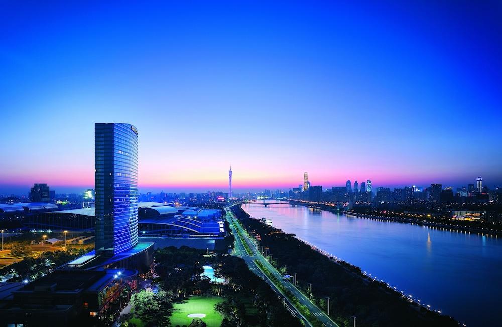 Fotos del hotel - SHANGRI-LA GUANGZHOU