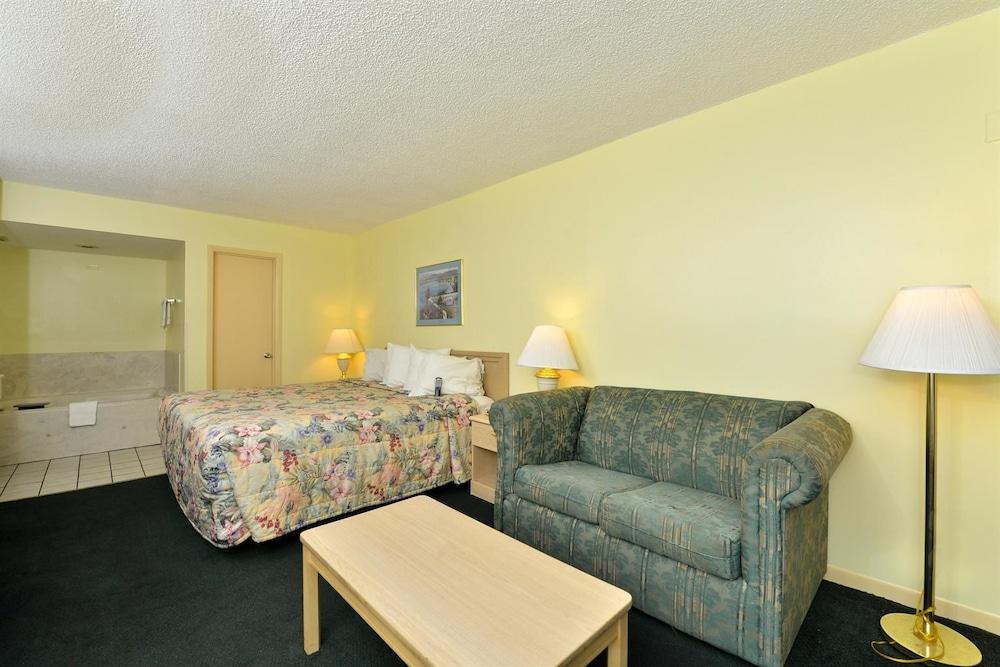 AMERICAS BEST VALUE INN SATELLITE BEACH MELBOURNE