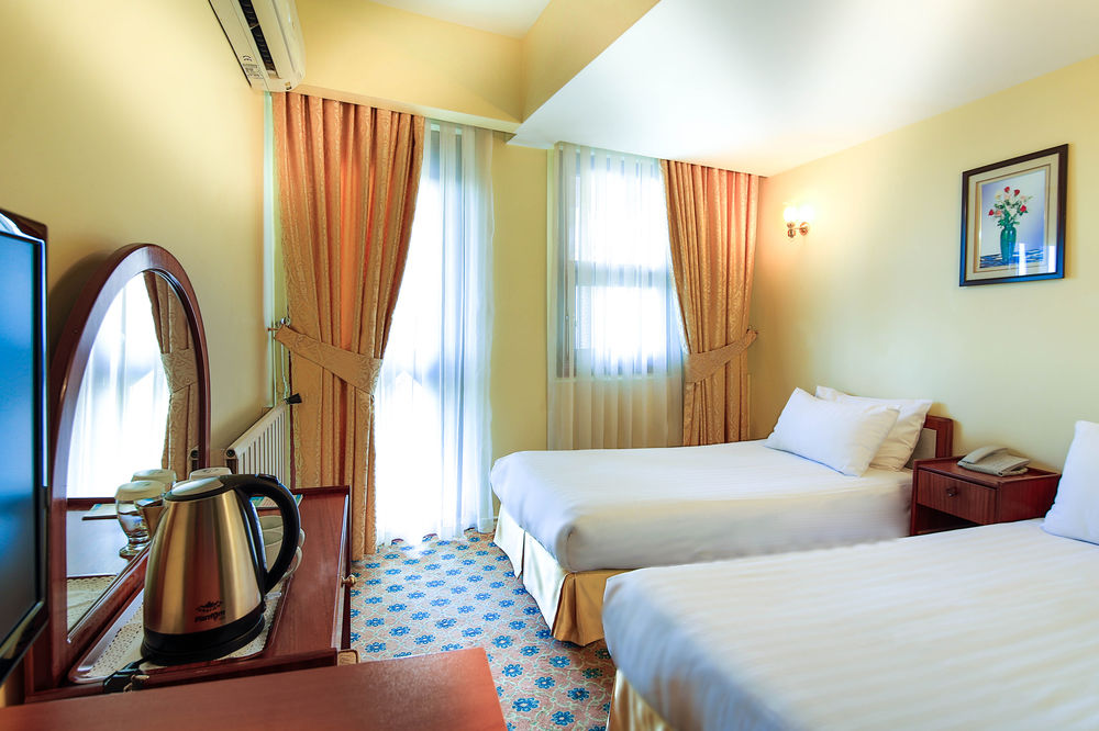 Fotos del hotel - HISTORIA HOTEL - SPECIAL CLASS