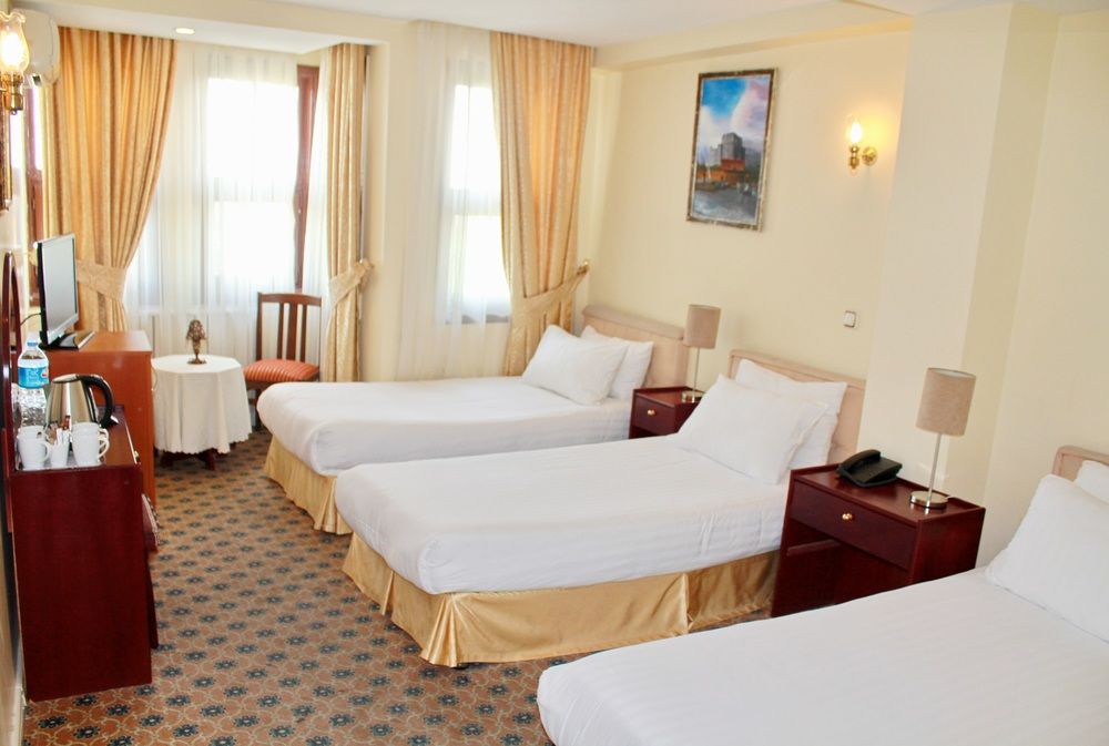 Fotos del hotel - HISTORIA HOTEL - SPECIAL CLASS