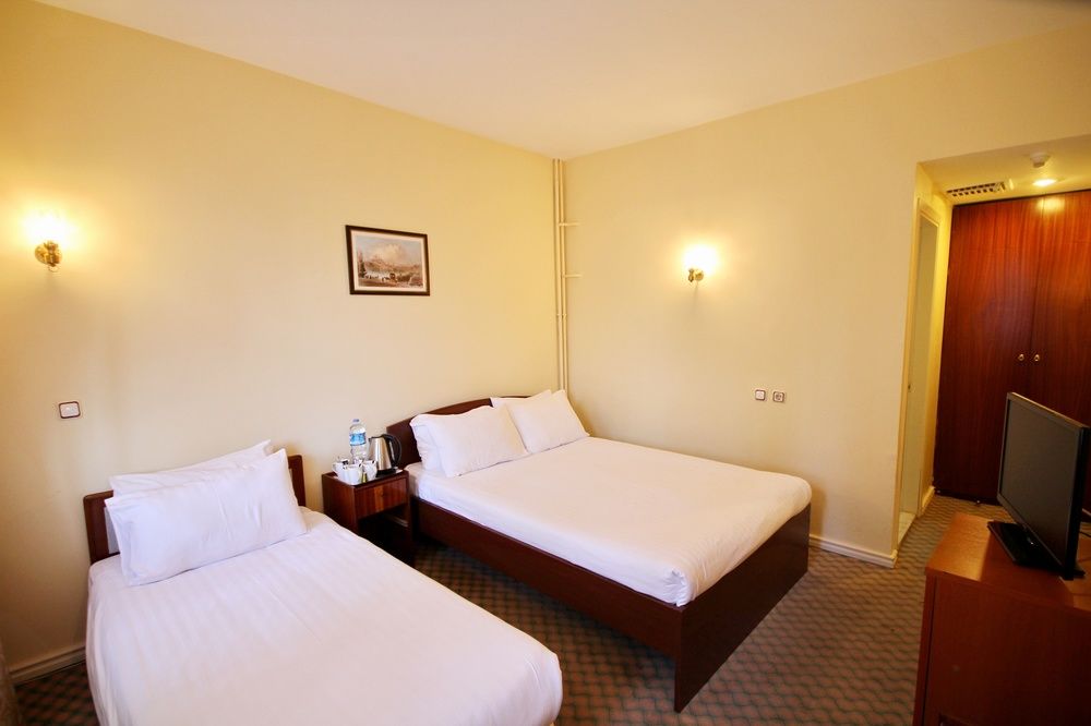 Fotos del hotel - HISTORIA HOTEL - SPECIAL CLASS