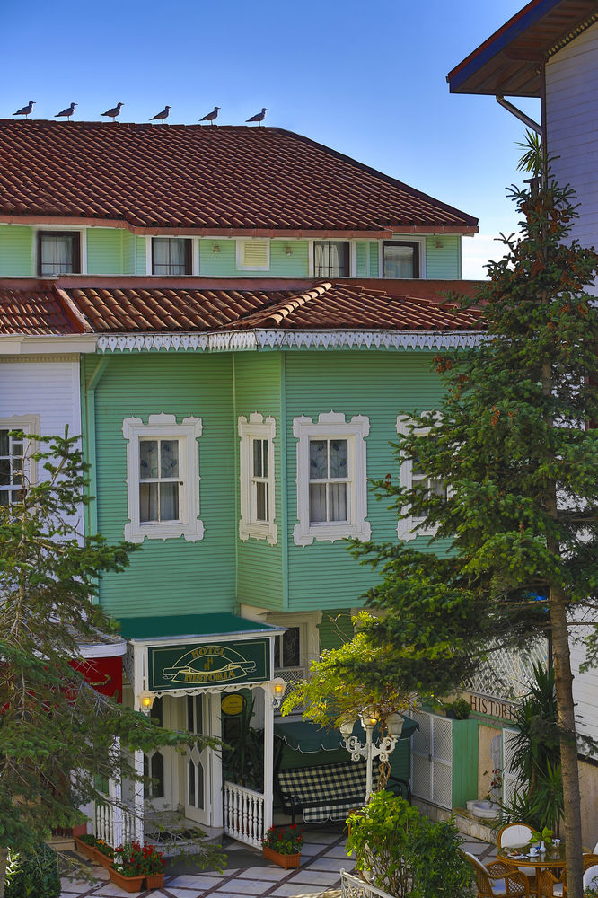 Fotos del hotel - HISTORIA HOTEL - SPECIAL CLASS