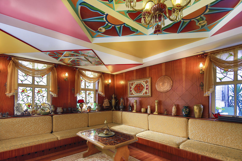 Fotos del hotel - HISTORIA HOTEL - SPECIAL CLASS