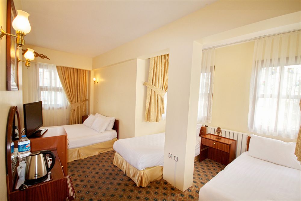 Fotos del hotel - HISTORIA HOTEL - SPECIAL CLASS