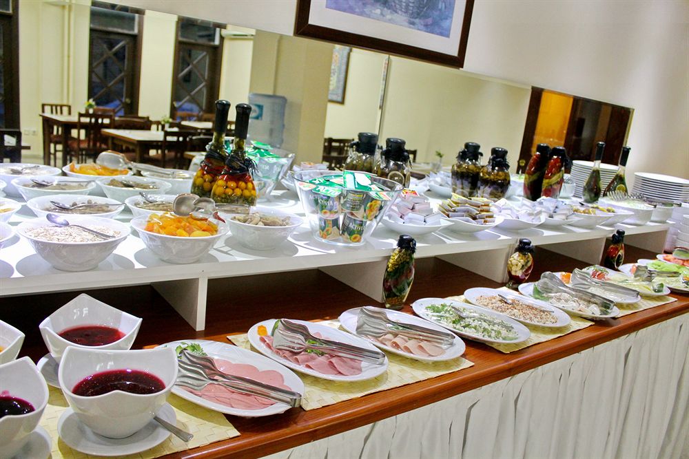 Fotos del hotel - HISTORIA HOTEL - SPECIAL CLASS