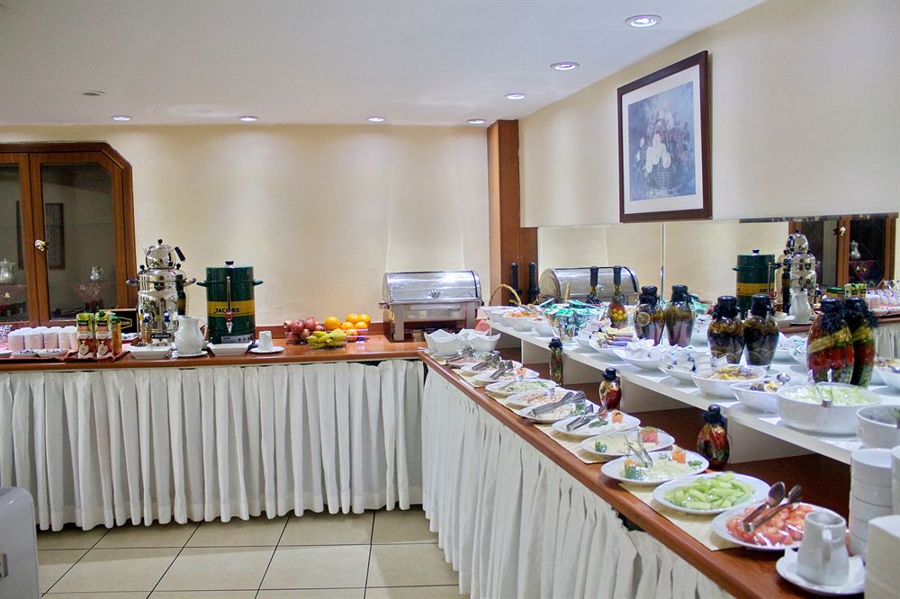 Fotos del hotel - HISTORIA HOTEL - SPECIAL CLASS