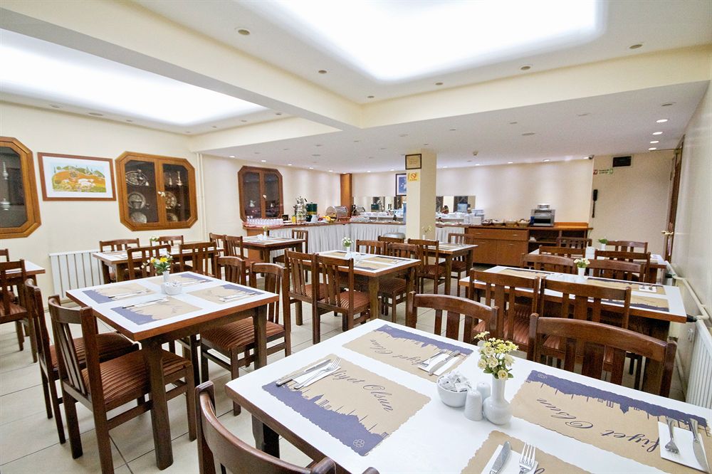 Fotos del hotel - HISTORIA HOTEL - SPECIAL CLASS