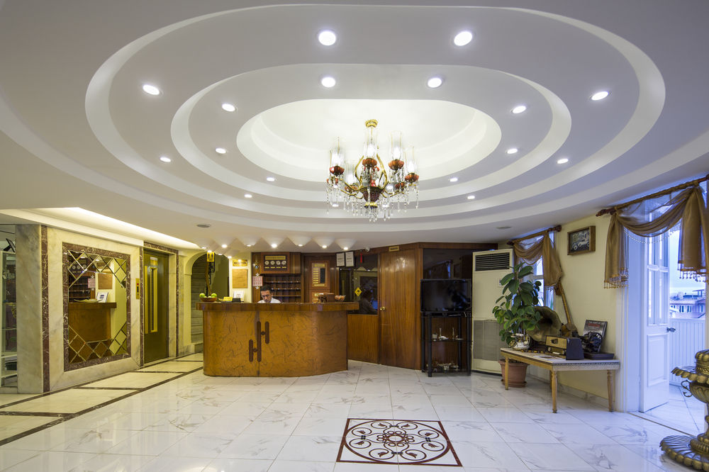 Fotos del hotel - HISTORIA HOTEL - SPECIAL CLASS