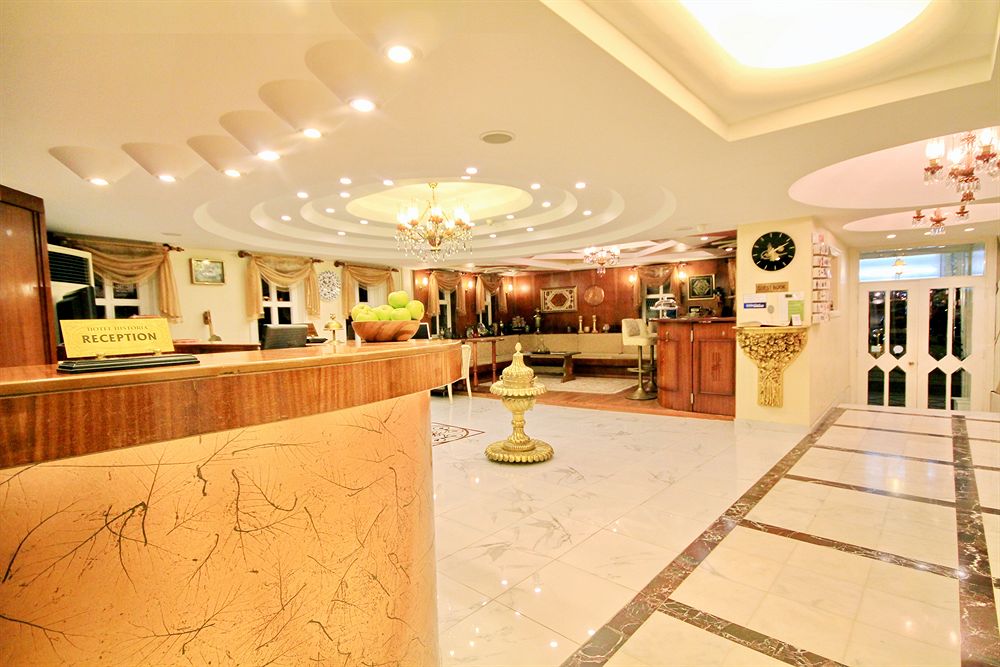 Fotos del hotel - HISTORIA HOTEL - SPECIAL CLASS