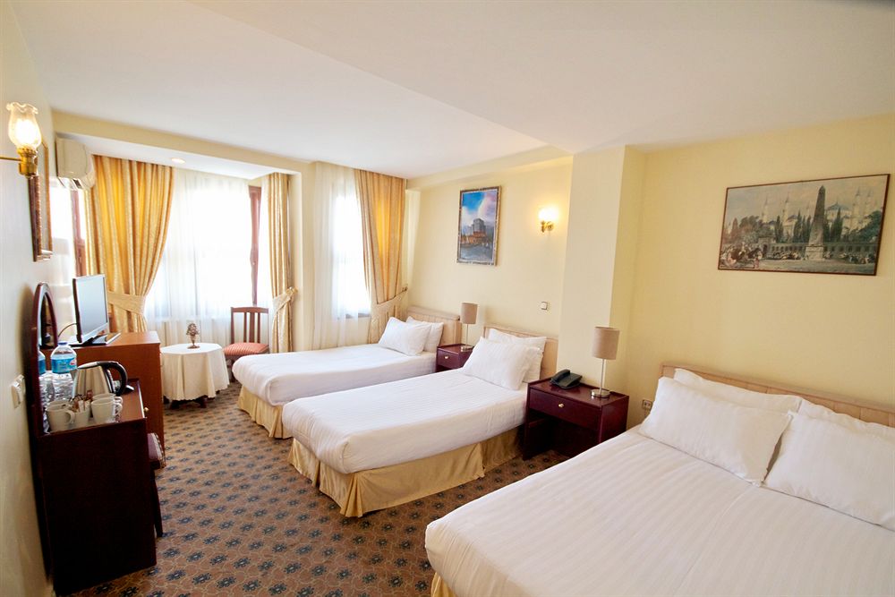 Fotos del hotel - HISTORIA HOTEL - SPECIAL CLASS