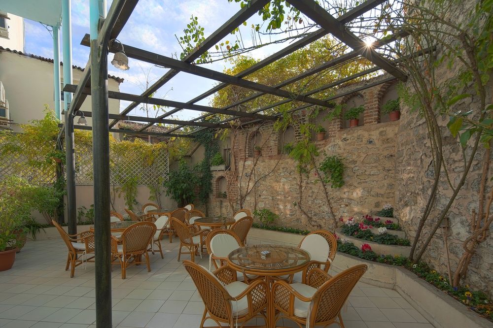 Fotos del hotel - HISTORIA HOTEL - SPECIAL CLASS
