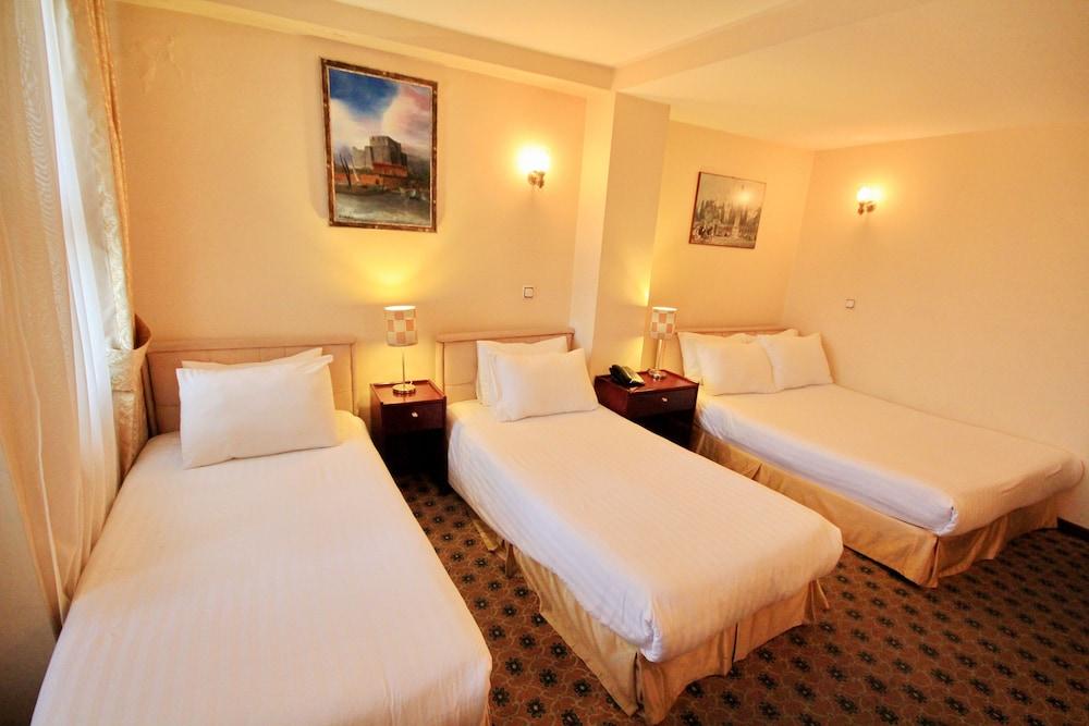 Fotos del hotel - HISTORIA HOTEL - SPECIAL CLASS