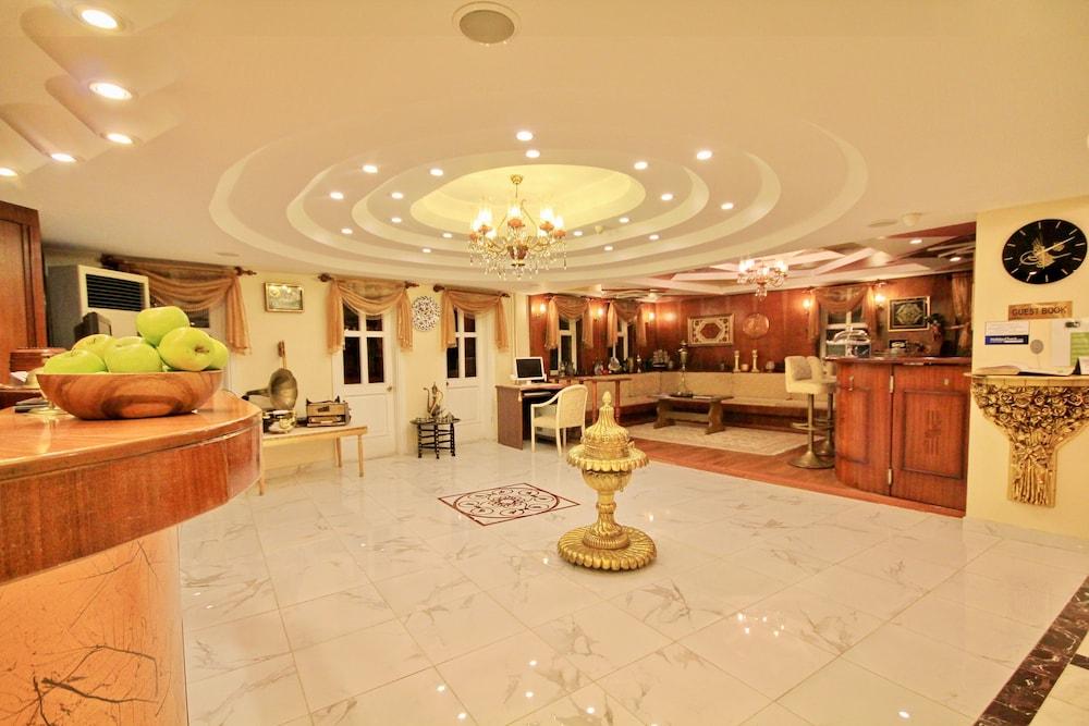 Fotos del hotel - HISTORIA HOTEL - SPECIAL CLASS