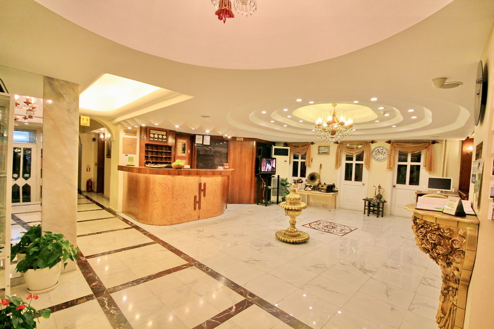 Fotos del hotel - HISTORIA HOTEL - SPECIAL CLASS
