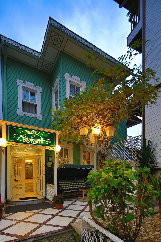Fotos del hotel - HISTORIA HOTEL - SPECIAL CLASS
