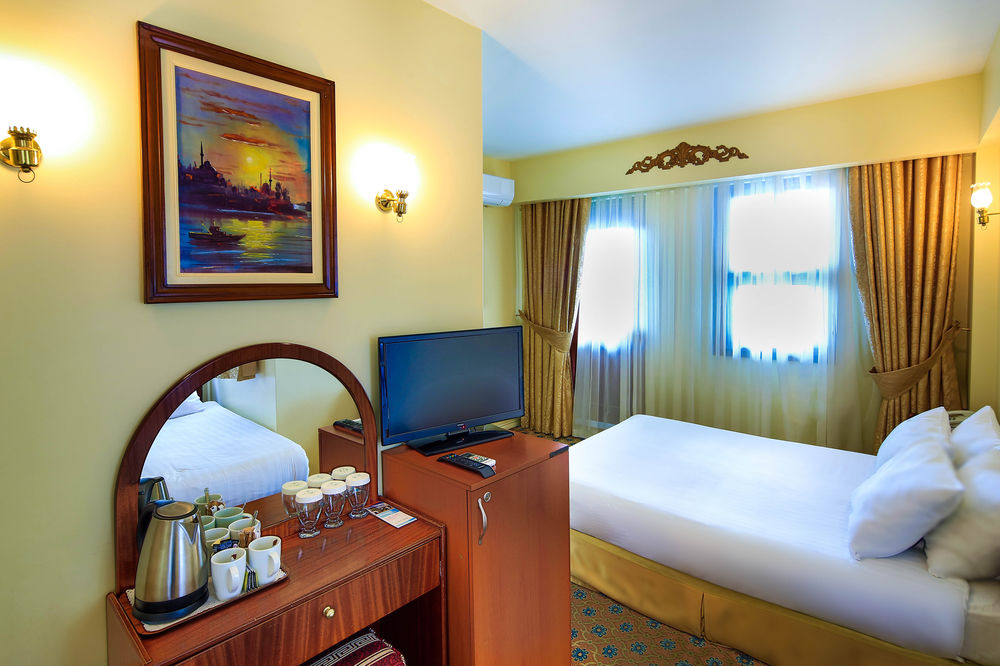 Fotos del hotel - HISTORIA HOTEL - SPECIAL CLASS