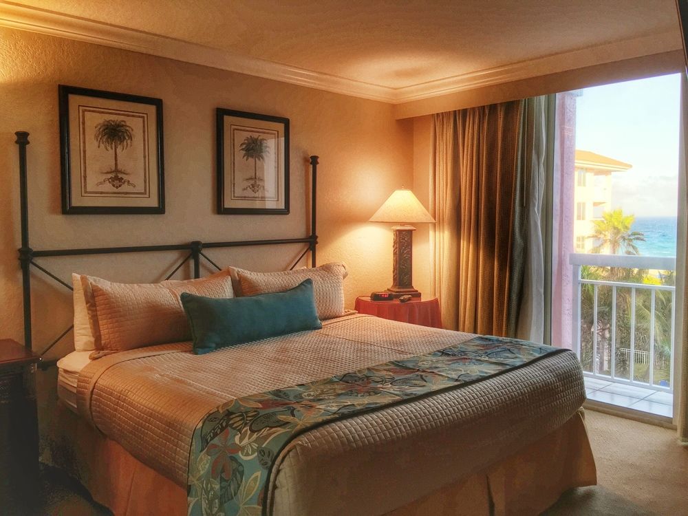 Palm Beach Shores Resort and Vacation Villas