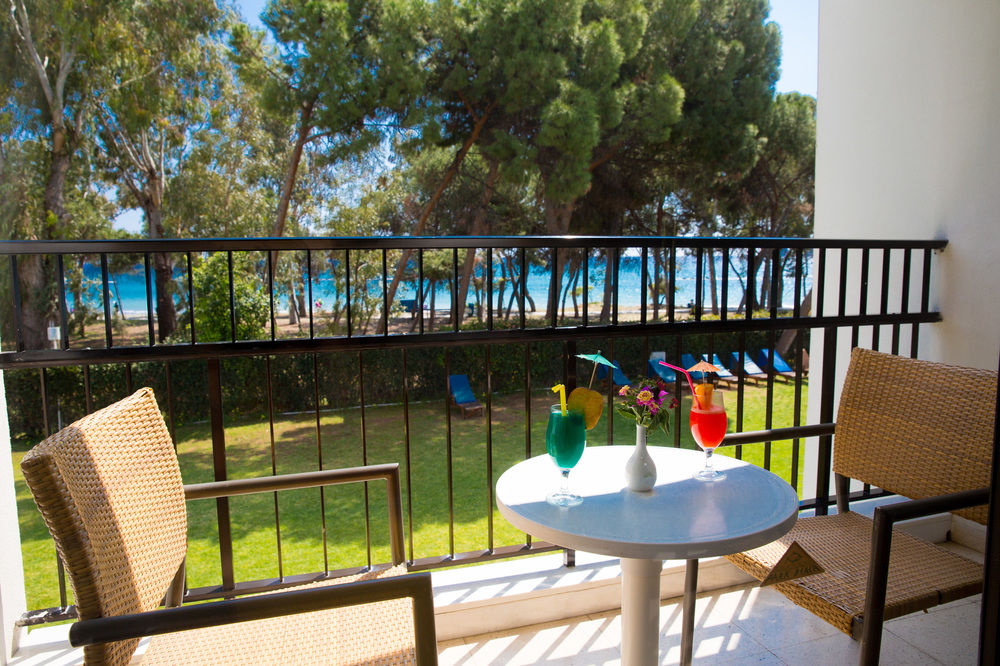 Fotos del hotel - PARK BEACH