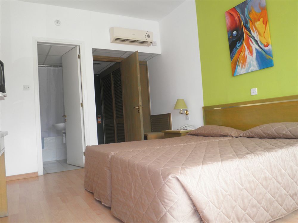Fotos del hotel - PARK BEACH