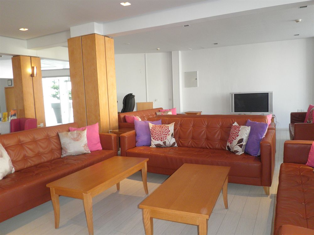 Fotos del hotel - PARK BEACH