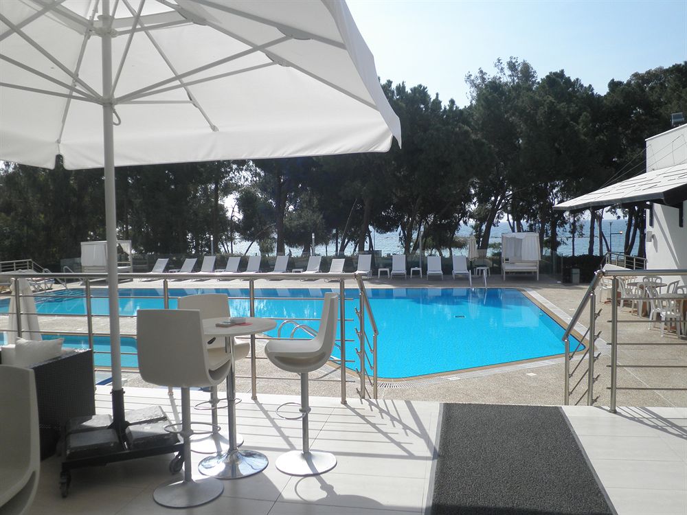Fotos del hotel - PARK BEACH