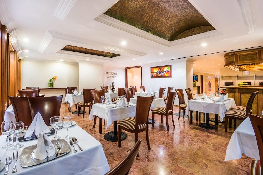 Fotos del hotel - Hotel Andes Plaza