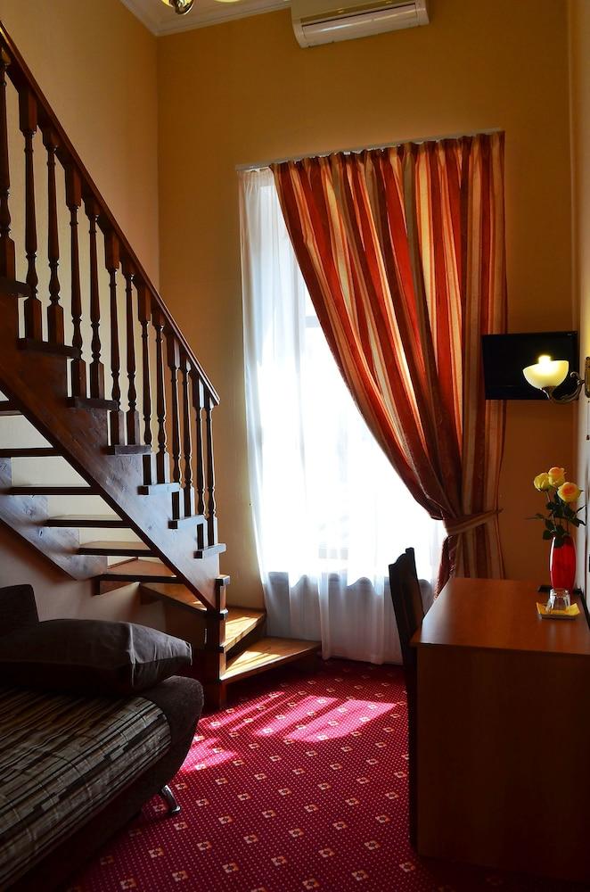 Fotos del hotel - DELUXE HOTEL ON GALERNAYA